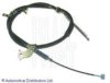 BLUE PRINT ADC44662 Cable, parking brake